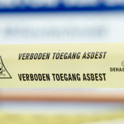 verboden-toegang-asbest